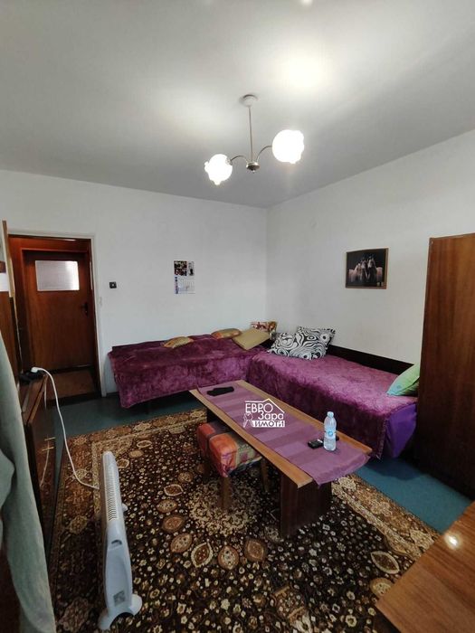 Продава се Четиристаен апартамент в Стара Загора, Център - 77 кв.м за 1364 €/кв.м - Снимка #3