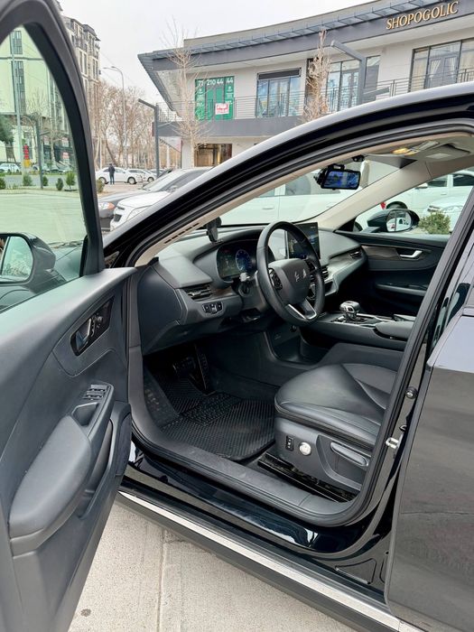 2024 Honji Eqm-5 450 tali