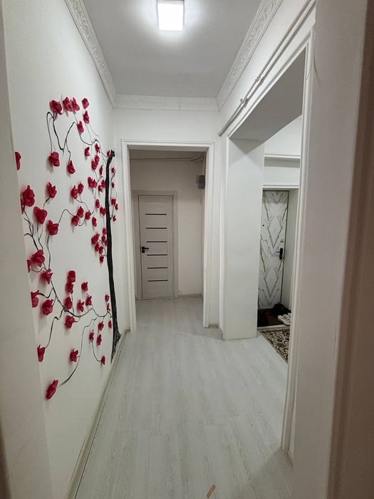 Uy sotiladi 2xonalik 50m2