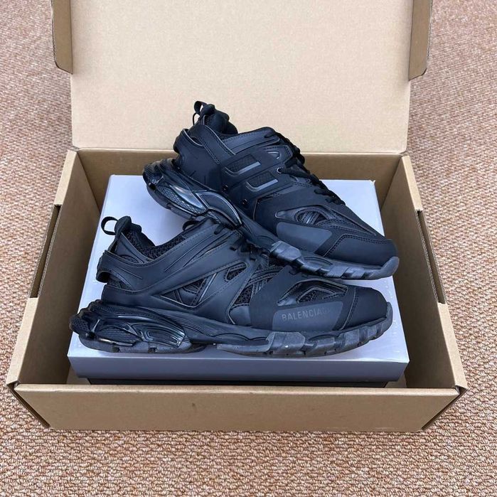 Adidasi Balenciaga Track Calitate Premium