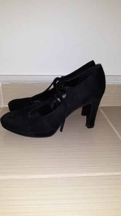 Pantofi damă mărimea 38