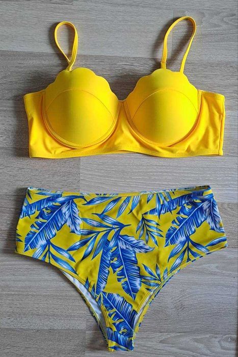 Дамски Бански 3 части