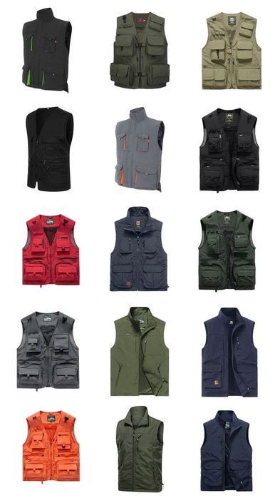 Брендовое качество спецодежды — по цене производителя. Цена ниже рынка