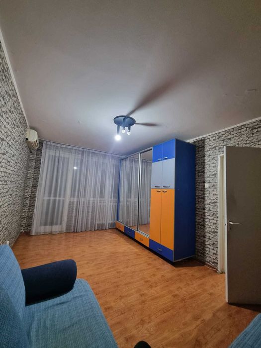 Apartament 2 camere de închiriat | Semi-Mobilat | Zona Fizicienilor