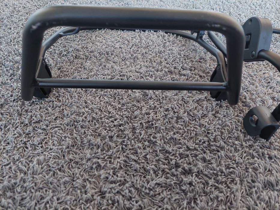 Адаптори за столчета за за кола към количка Baby monsters easy twin