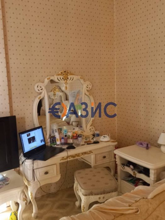 Продава се Едностаен апартамент в к.к. Елените - 50 кв.м за 934 €/кв.м - Снимка #9