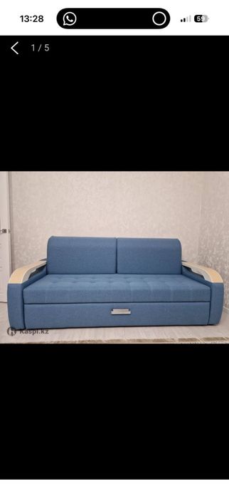 Продам диван раскладной