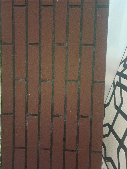 20 йил гарантия терма панил