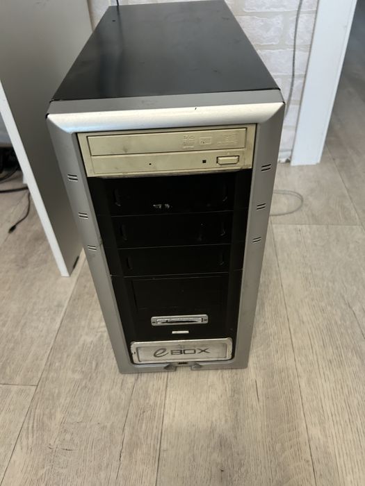 Компьютер для офиса