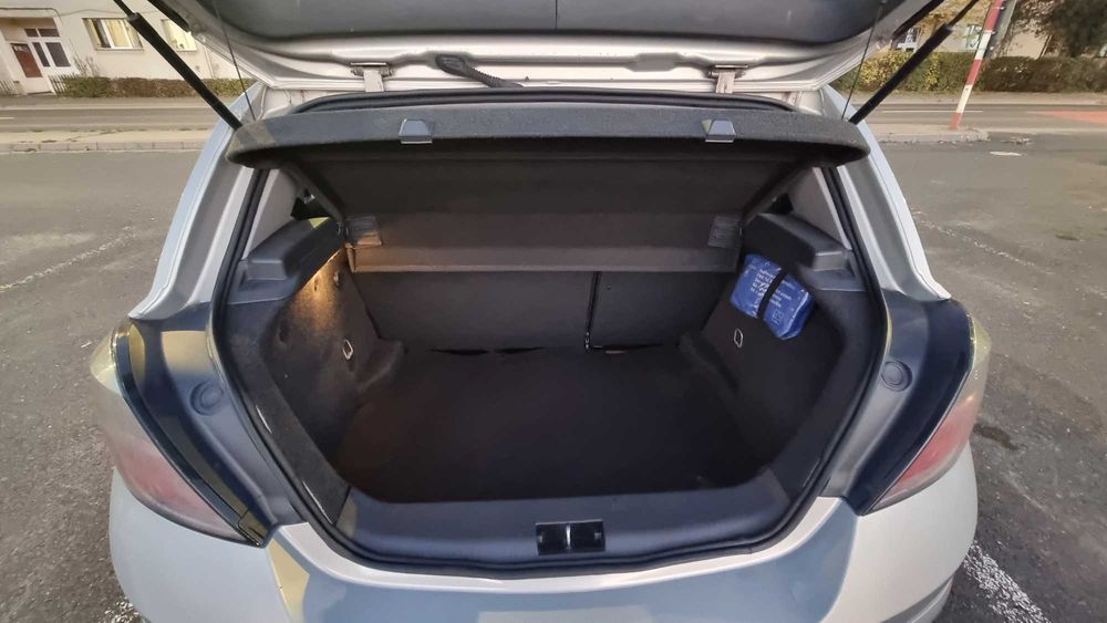 OPEL ASTRA H 2008 1.9 Diesel