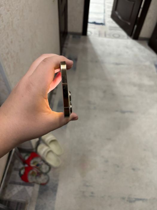 Iphone 13 Pro max 128 78%