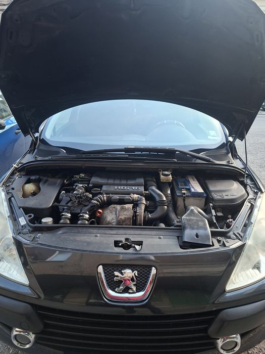 Продава се пежо 307 1.6.HDI