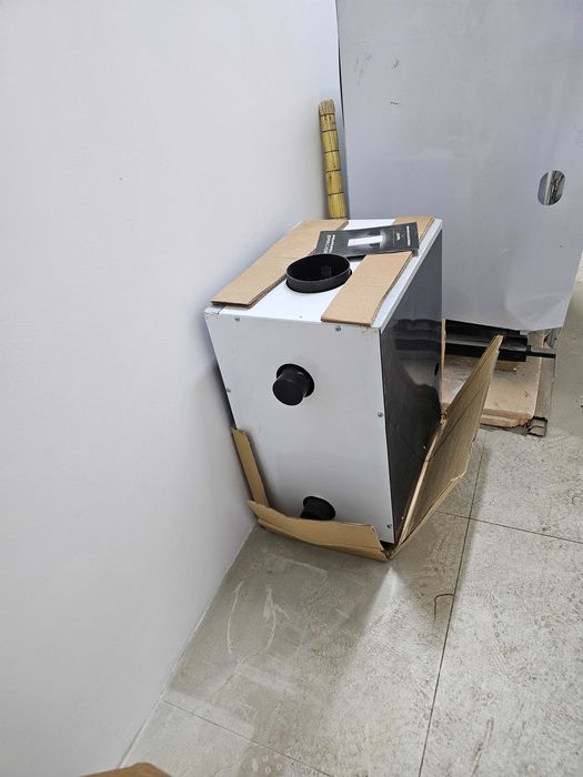 Продам газовые котлы