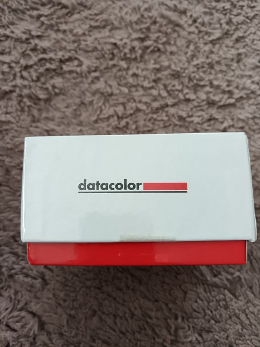 Spyder5Pro în perfectă stare