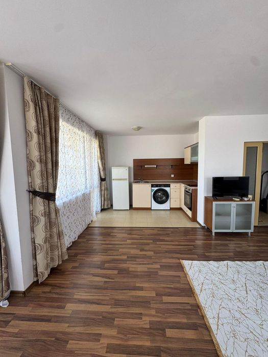 Дава се под наем Двустаен апартамент в Несебър - 85 кв.м за 510 € - Снимка #4