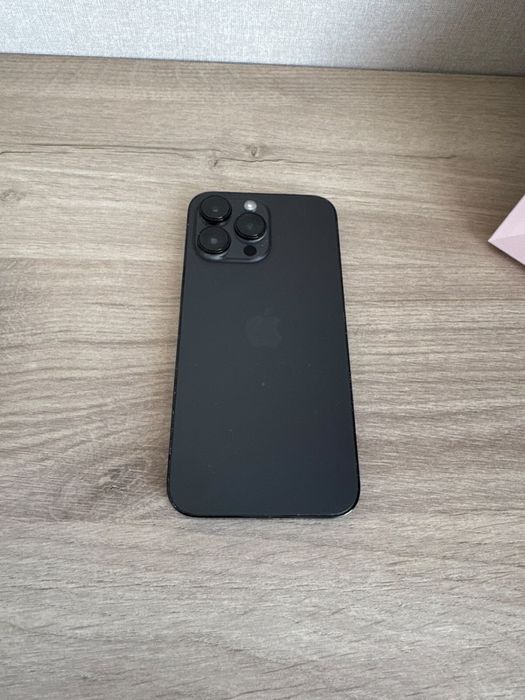 Продам iPhone 14 Pro Max 265 ГБ