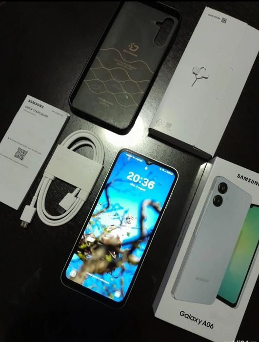 Samsung galaxy a14