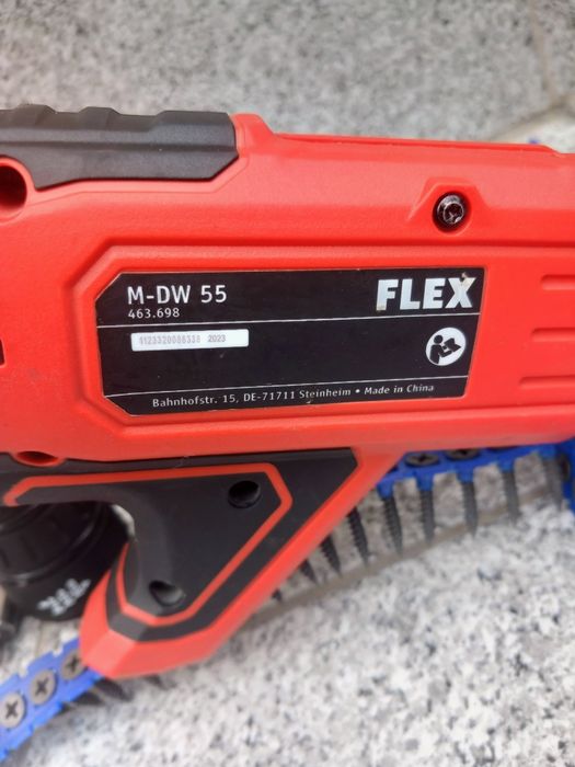 FLEX Винтоверт за гипсо картон