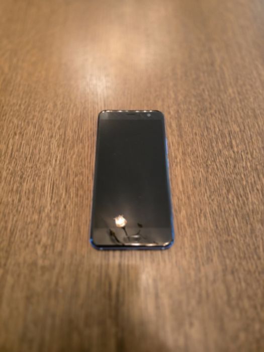 Htc u11 saphire blue