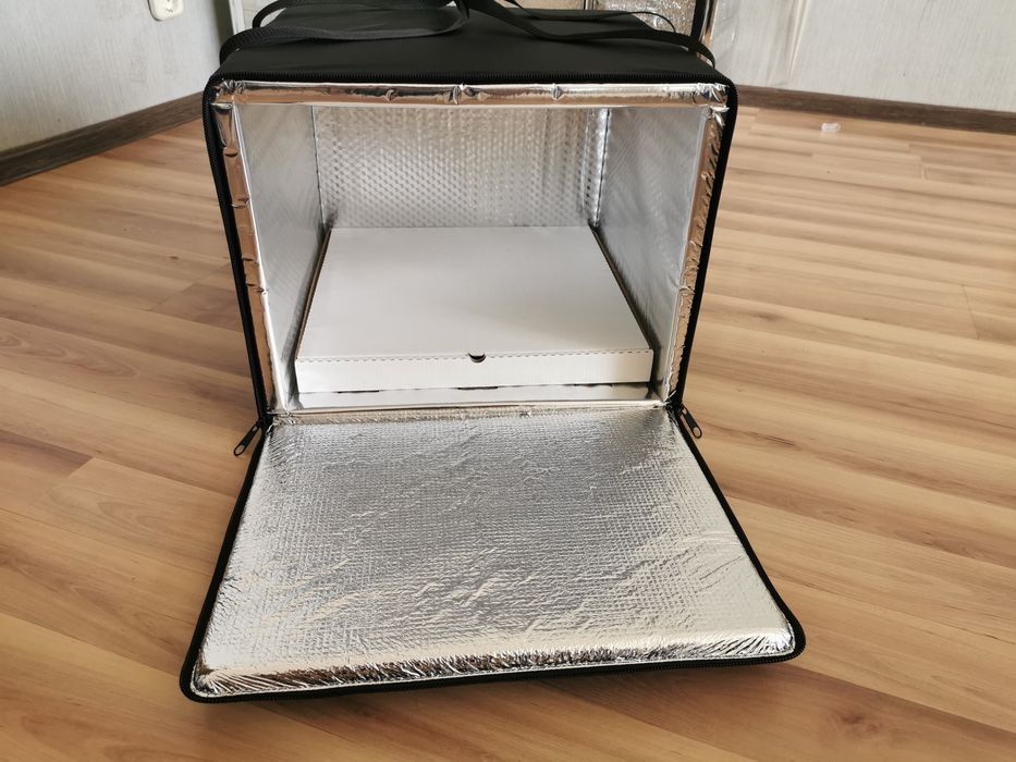 Термосумки новые в наличии