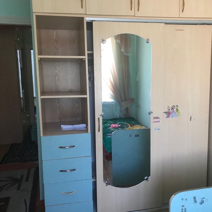 Продажа квартиры