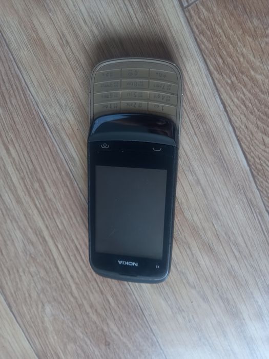 Продам Nokia c 2