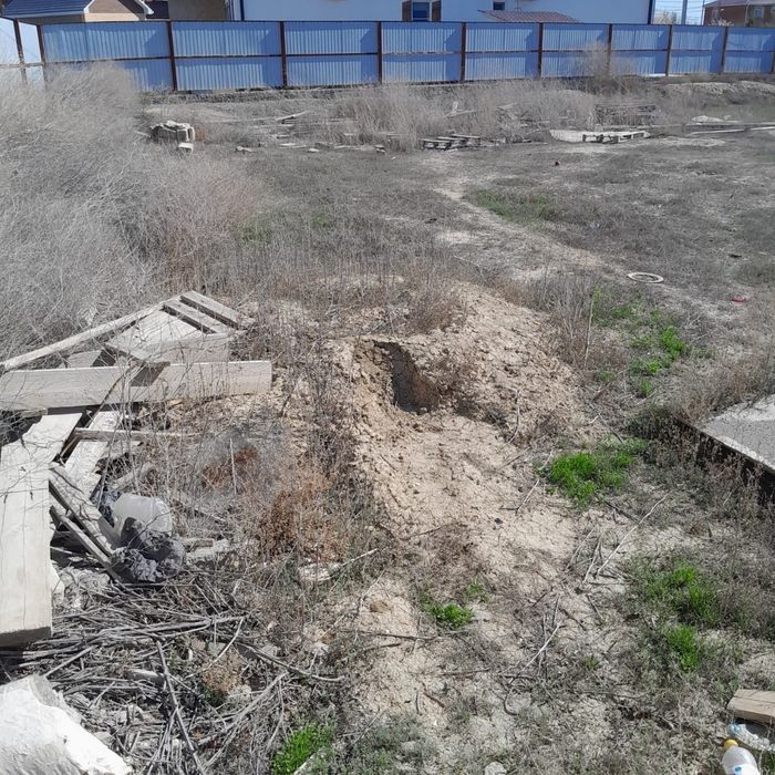 Продажа земельного участка