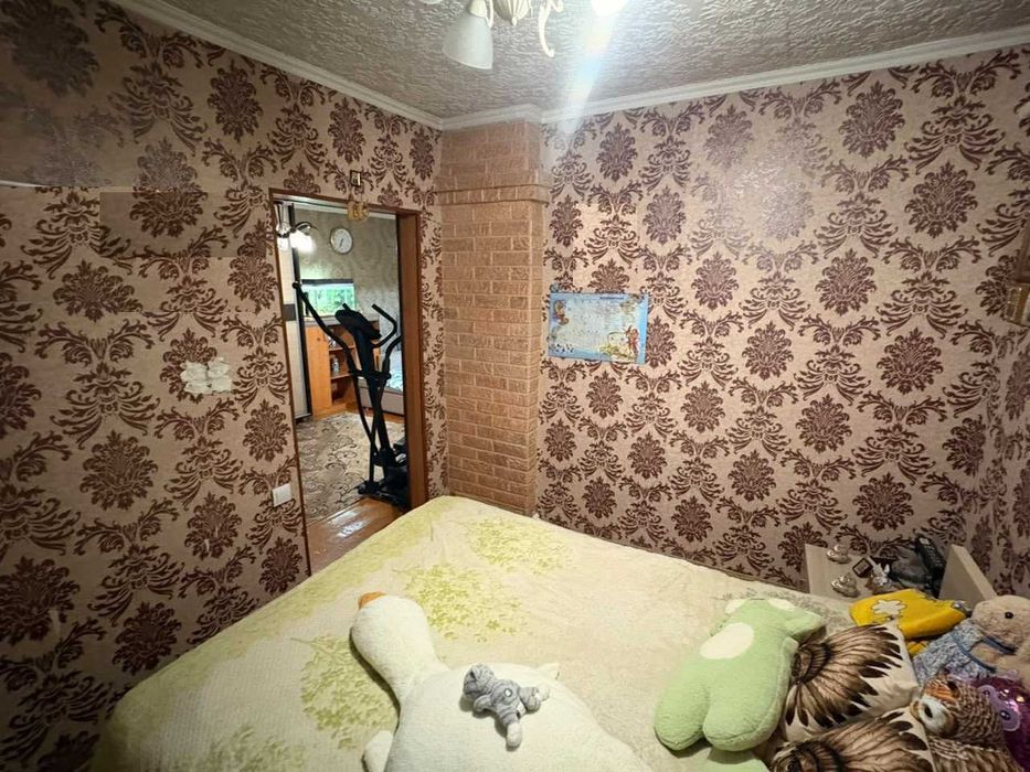 Продам часть дома