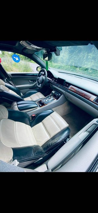 Vand urgent a8 3.0 diesel