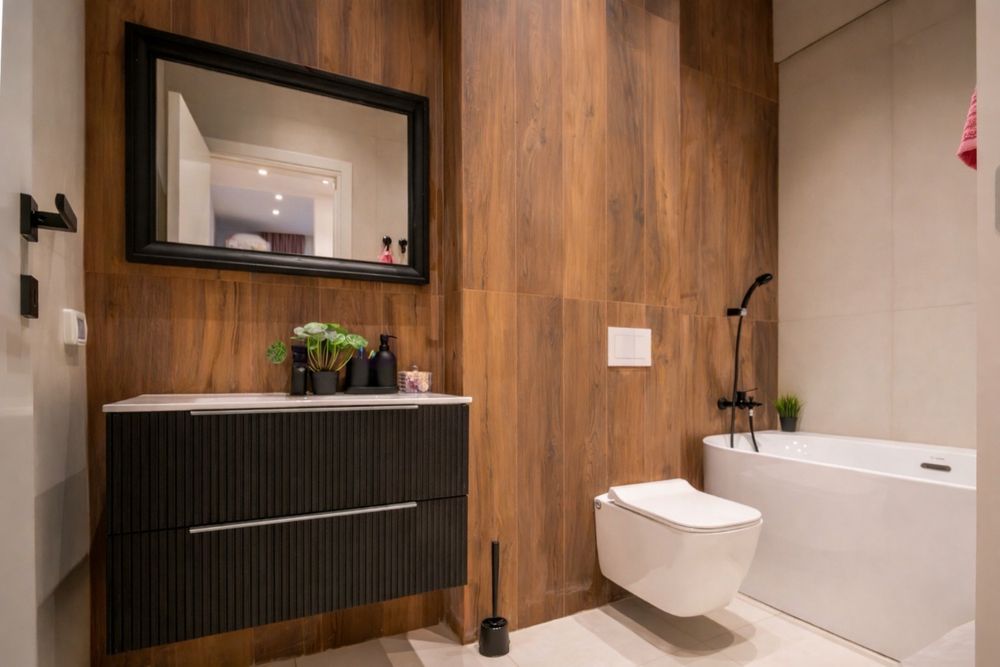 Apartament 3 camere | 103 mp utili | Finisat la cheie | Iancului – Ferdinand