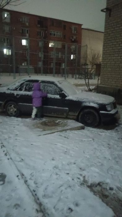 Обменге кандай машина бар