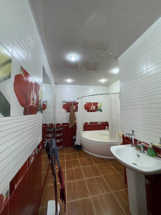 СРОЧНО продается 3х-комнатная квартира от собственника!!! 19 квартал