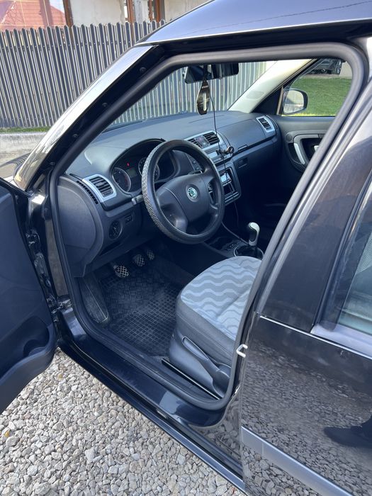 Skoda Roomster 1.9 tdi 2008