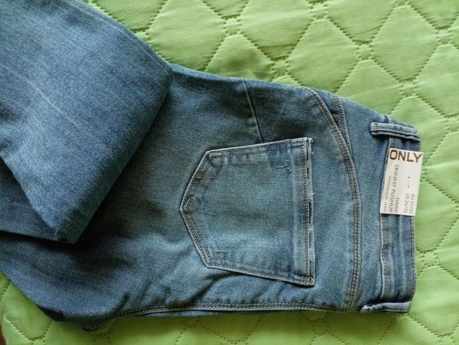 Дамски дънки ONLY