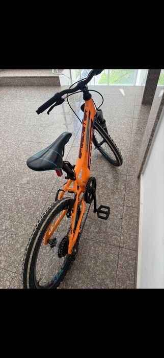Детско колело Cross Speedster 20