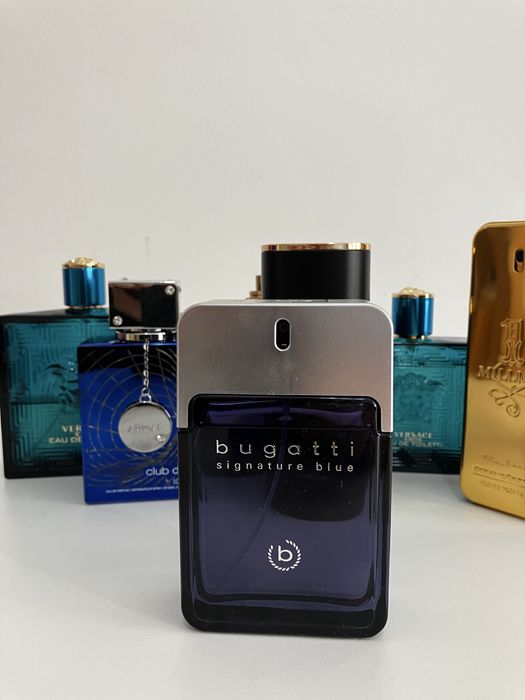 Отливки от оригинални парфюми