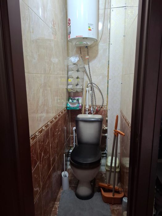 Квартира 2 комнатная