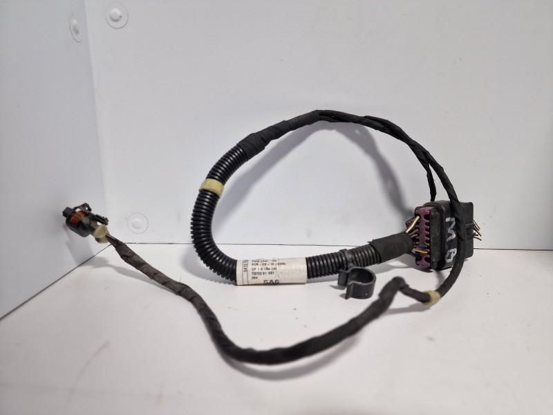 Instalatie electrica pompa combustibil Opel Meriva B