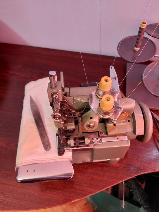 Петконечен овврлог