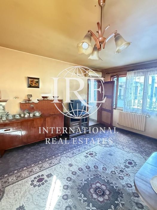 3-стаен в Варна-Окръжна болница площ 92 цена 215000