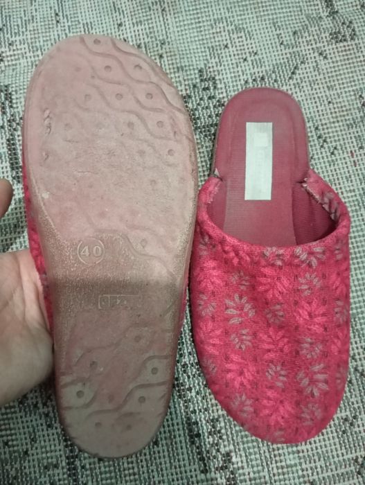 Shippak / kelinlar oyoq kiyimi