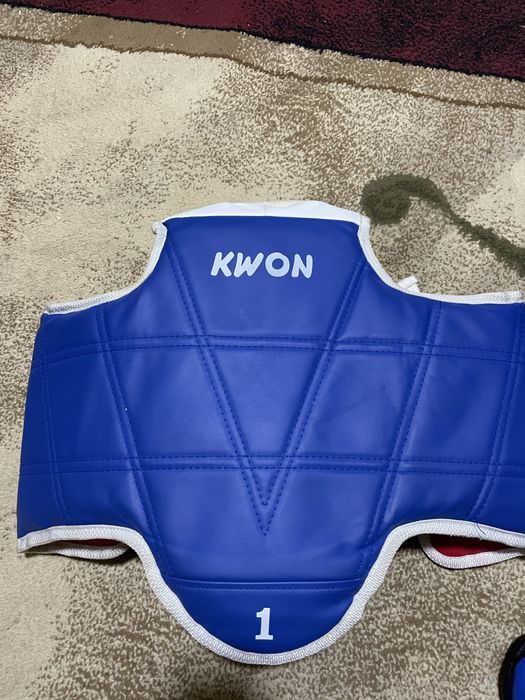 Таквандо кийимлар сотилади