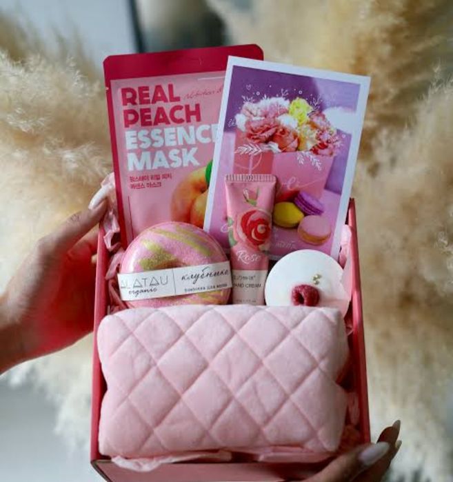 Подарки!к 8 Марта