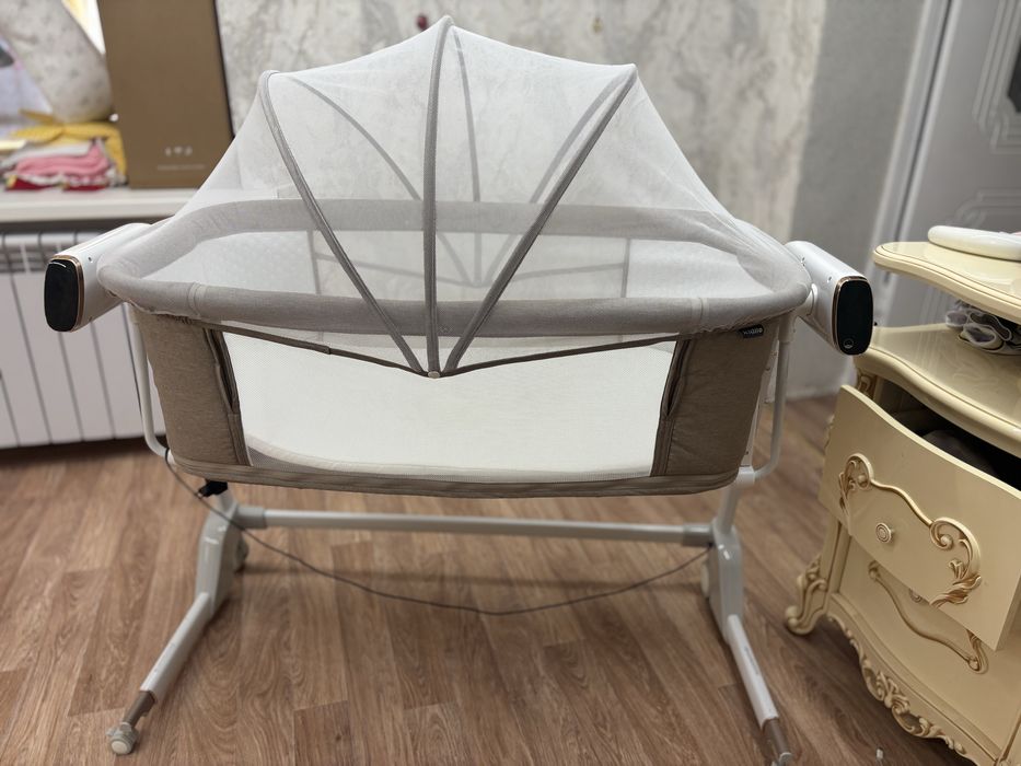 Продам детский кровать