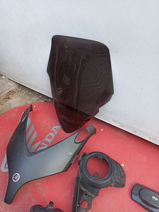 Yamaha T Max 500 Ямаха Т Мах 500 НА Части