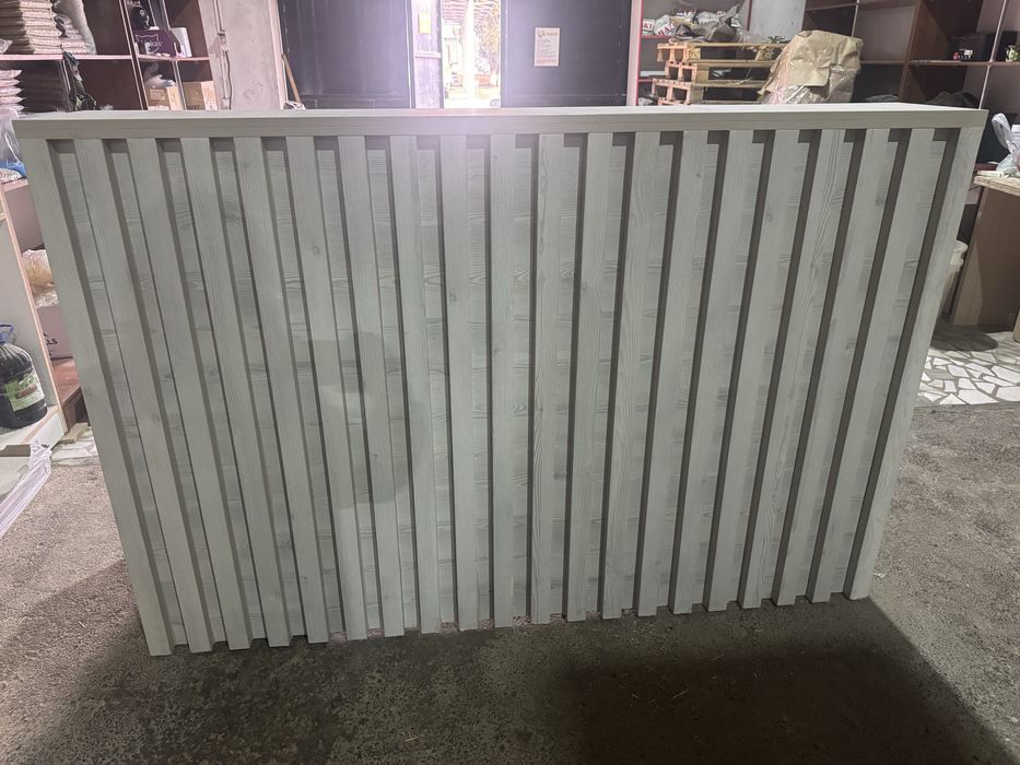 Продаются полки с ресепшеном