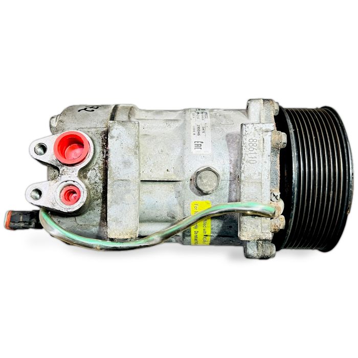1531196 Compresor / pompă de aer condiționat NISSENS P,G,R,T