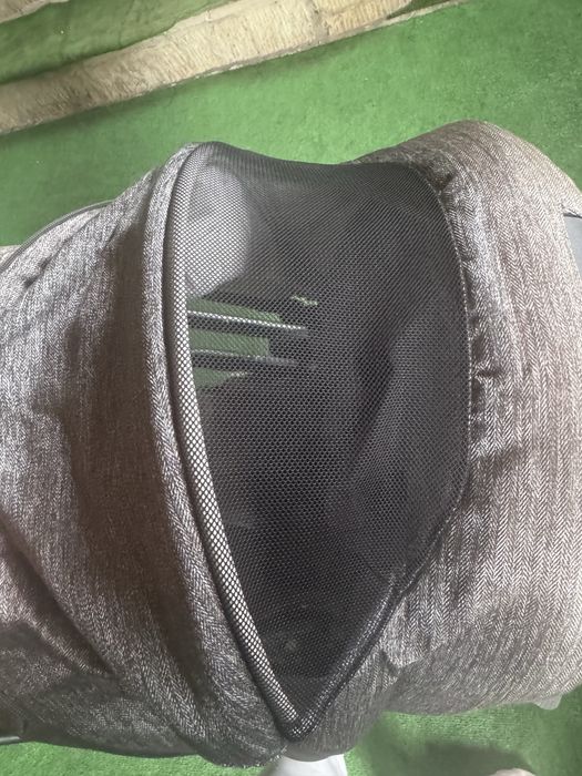 Venicci Tinum 3in 1 +isofix