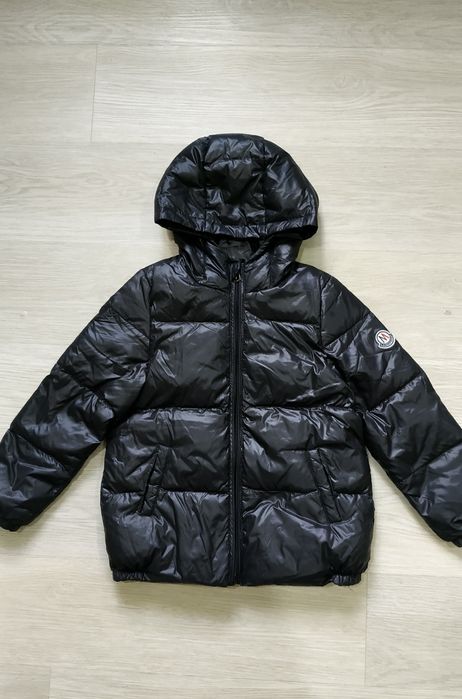 Куртка - пуховик