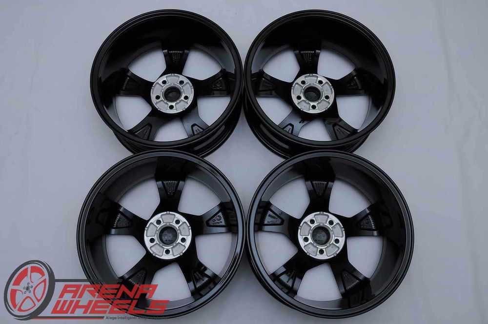 Jante Noi 17 inch Originale Seat Ibiza Arona R17 5x100